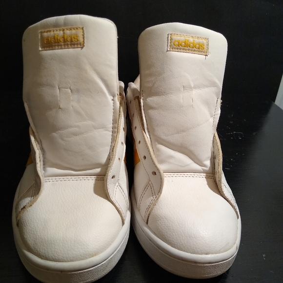 Women's Adidas Sneakers -Size 10 - Picture 5 of 8